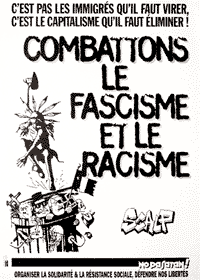 Pour ou contre l'interdiction du Front national ?